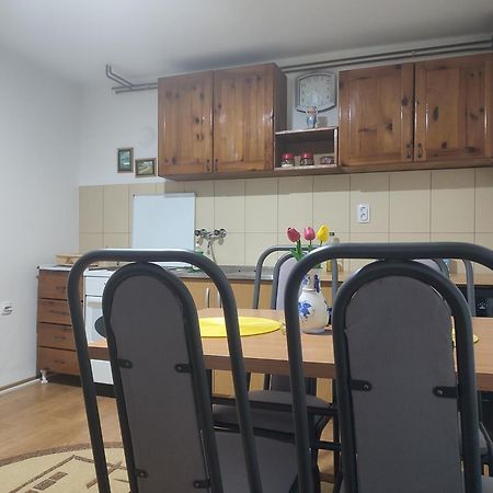 Joca Apartamento Bajina Basta Exterior foto
