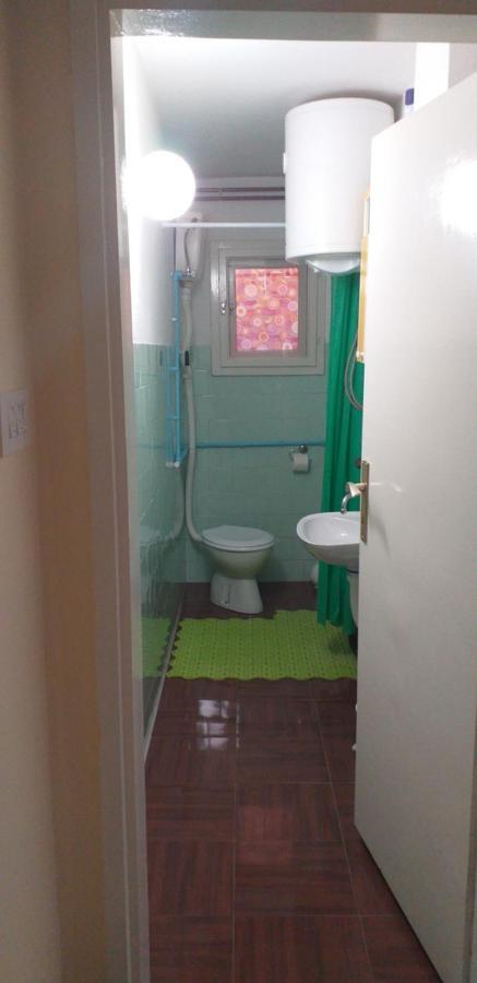 Joca Apartamento Bajina Basta Exterior foto