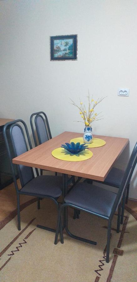Joca Apartamento Bajina Basta Exterior foto