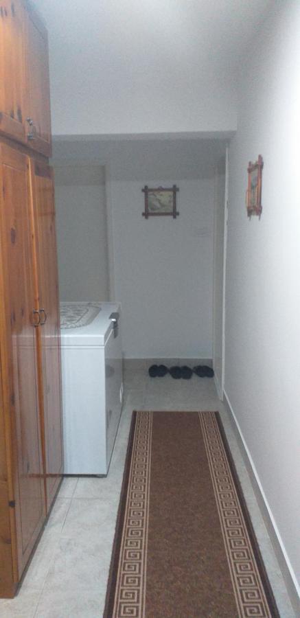 Joca Apartamento Bajina Basta Exterior foto