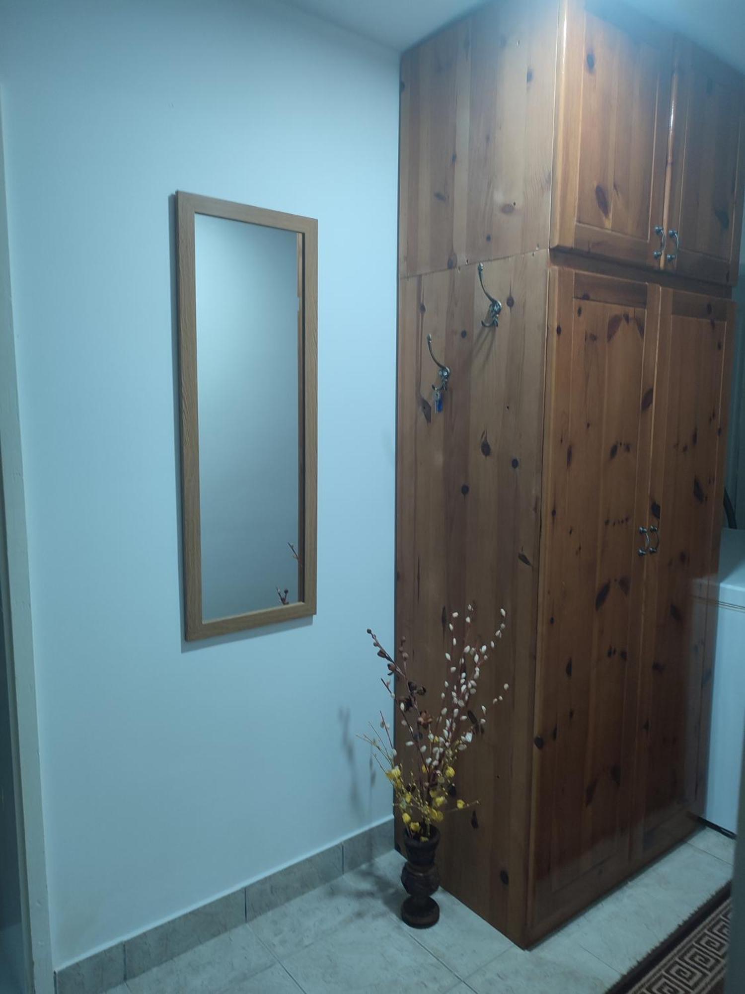 Joca Apartamento Bajina Basta Exterior foto
