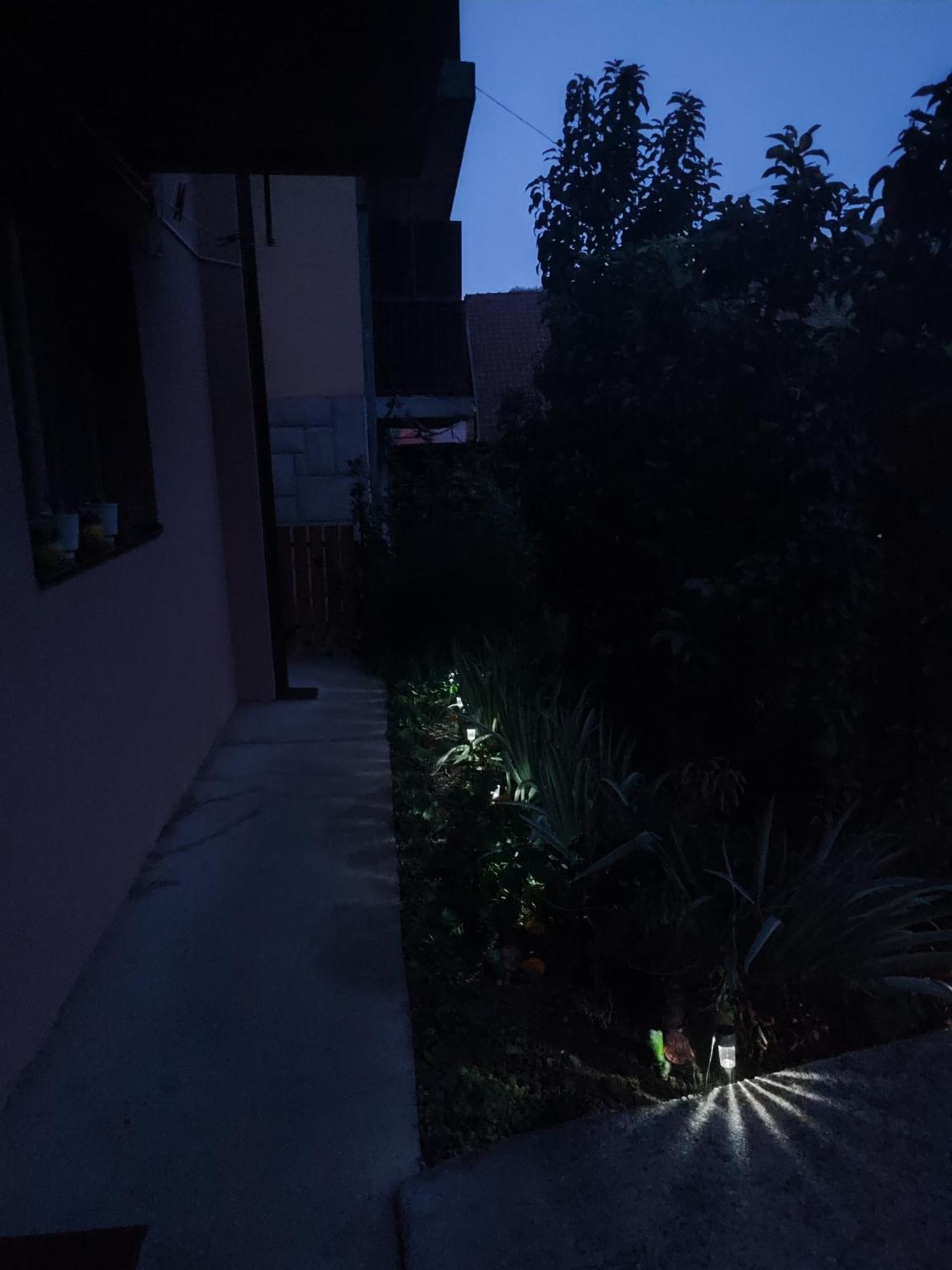 Joca Apartamento Bajina Basta Exterior foto