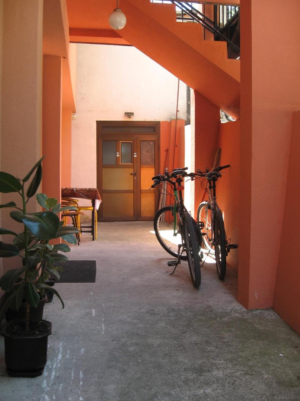 Joca Apartamento Bajina Basta Exterior foto