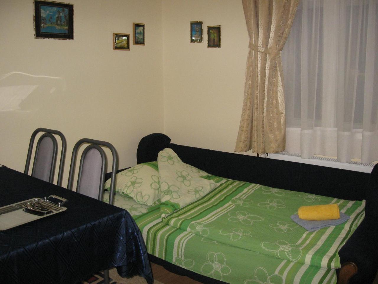 Joca Apartamento Bajina Basta Exterior foto